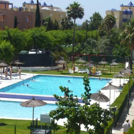 Atico En * Islantilla