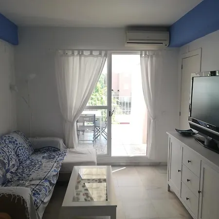 Atico En Apartament Islantilla