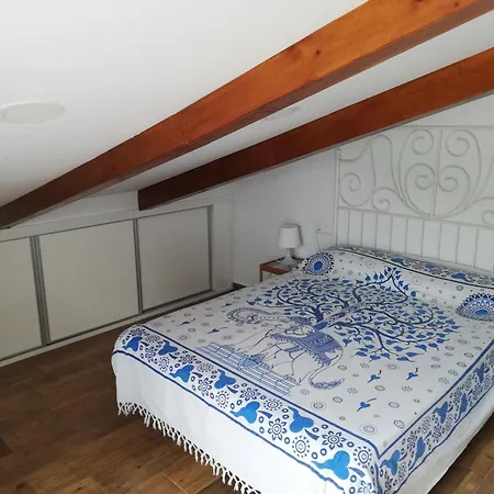 Atico En Lägenhet Islantilla