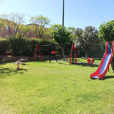 Atico En Apartament Islantilla