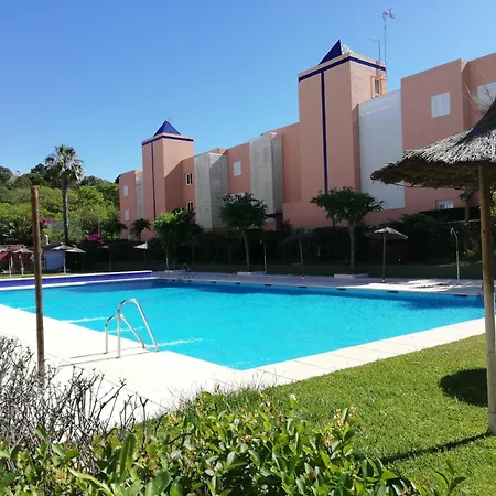 ático En Islantilla