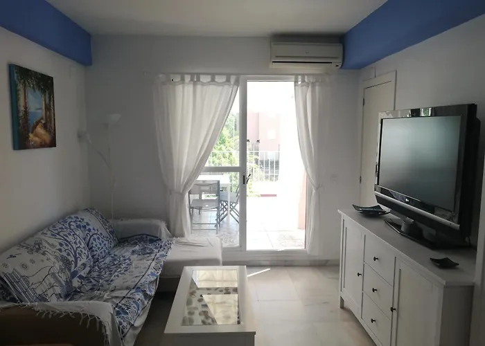 ático En Appartamento Islantilla