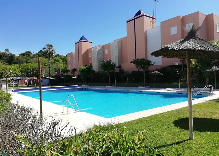 ático En Islantilla
