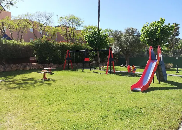 ático En Appartamento Islantilla